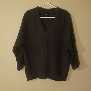 Massimo heavy sweater size small